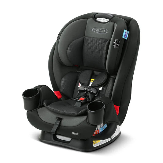 TriRide 3-in-1 Convertible Car Seat - Kipling