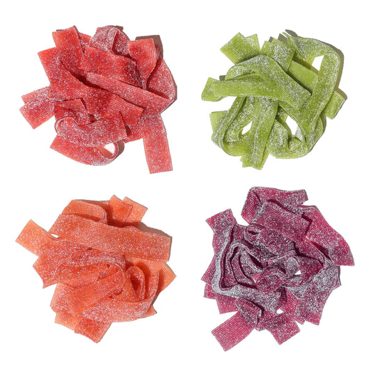 sour strips launch pack