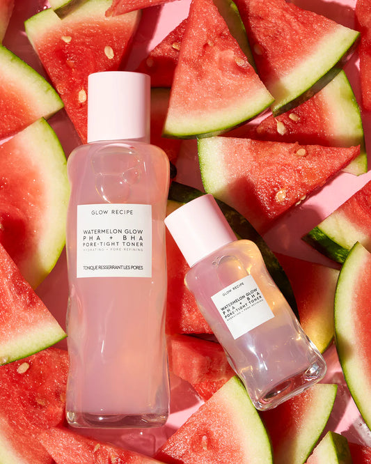 Watermelon Glow PHA+BHA Pore-Tight Toner