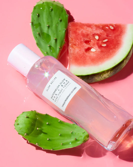 Watermelon Glow PHA+BHA Pore-Tight Toner