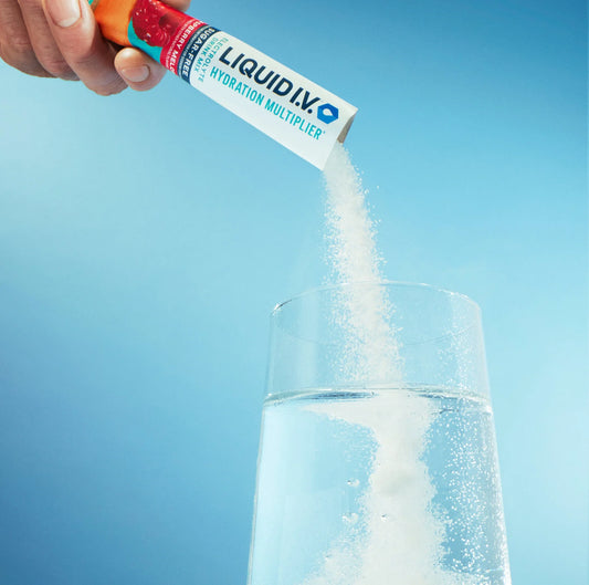 HYDRATION MULTIPLIER® SUGAR-FREE