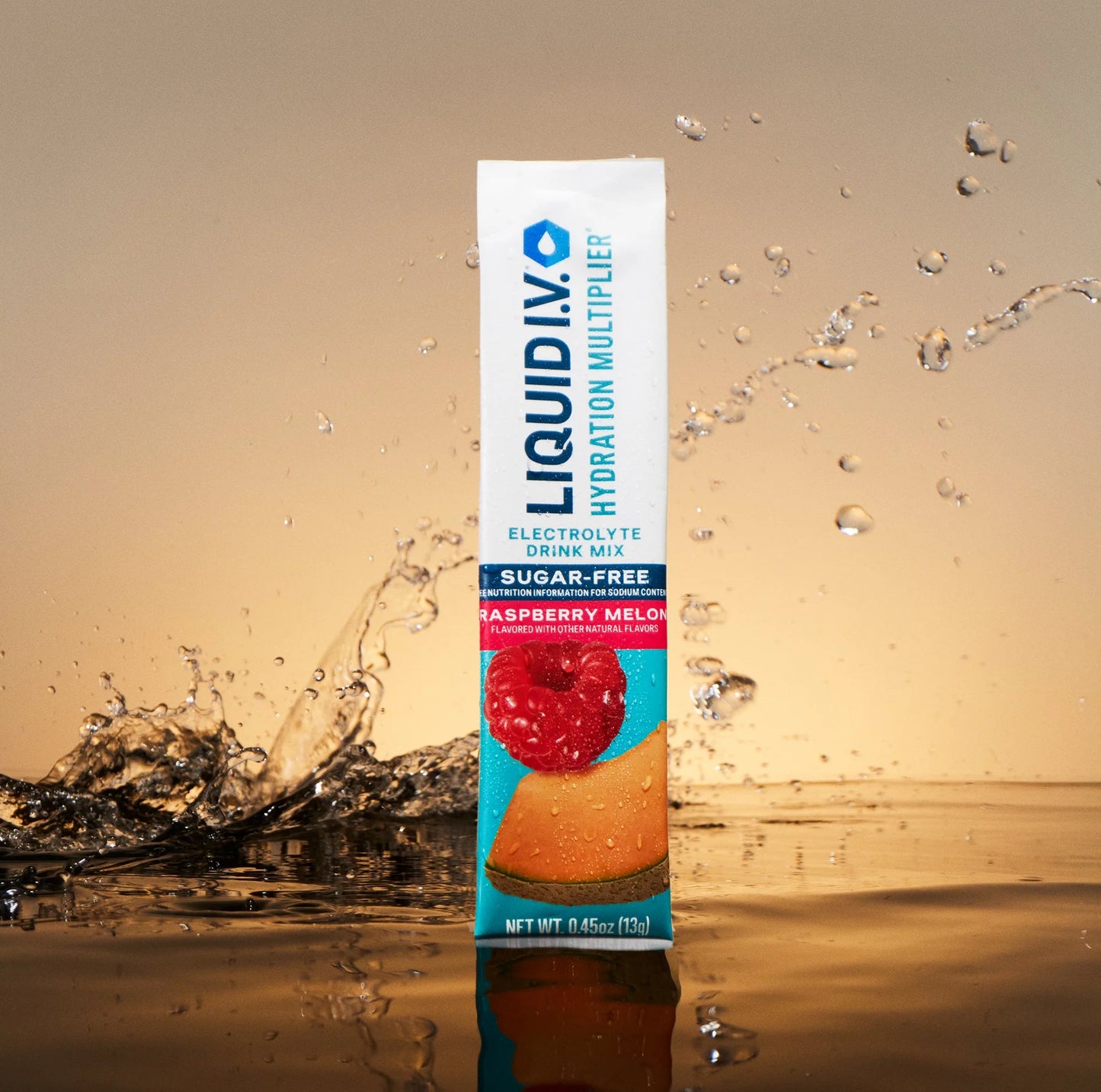 HYDRATION MULTIPLIER® SUGAR-FREE