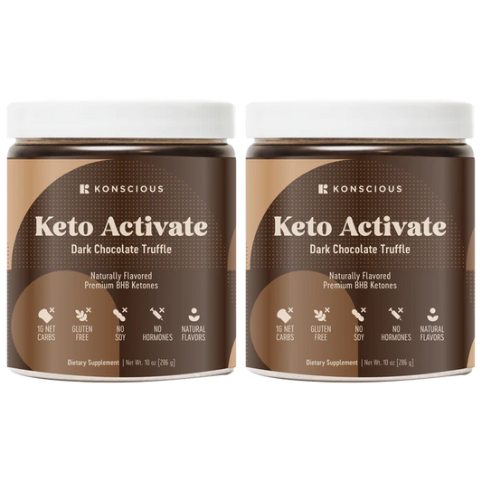 Keto Activate