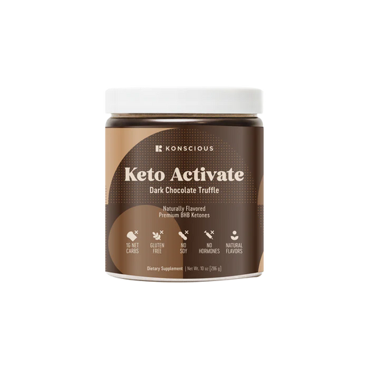 Keto Activate