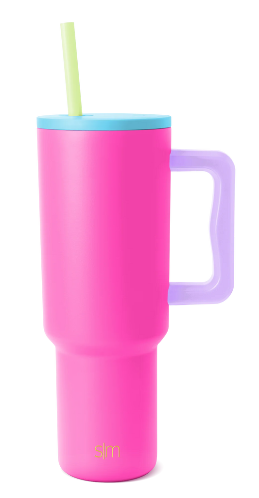 Trek Tumbler