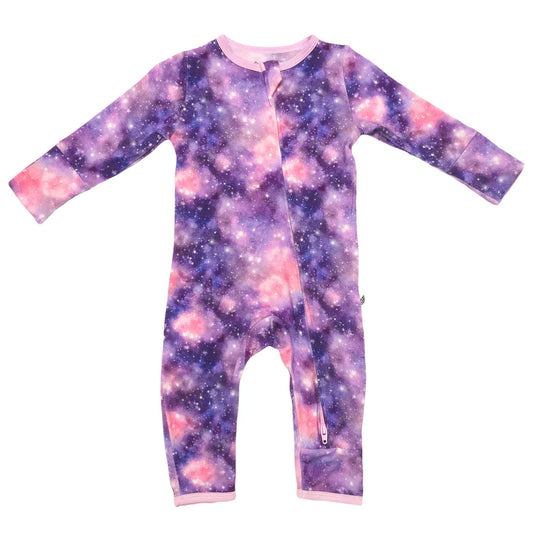 DIAMONDS IN THE SKY COVERALL