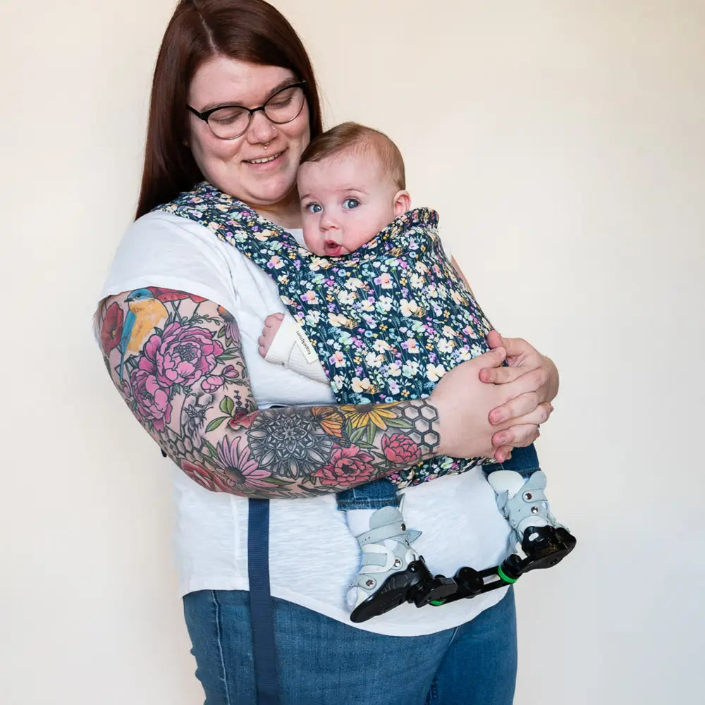 ALICE - LARK BABY CARRIER