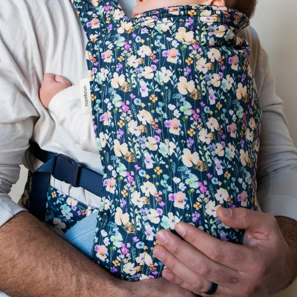 ALICE - LARK BABY CARRIER