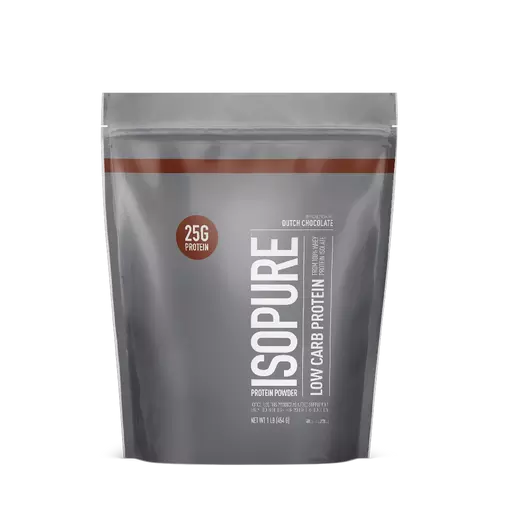 ISOPURE® ZERO LOW CARB