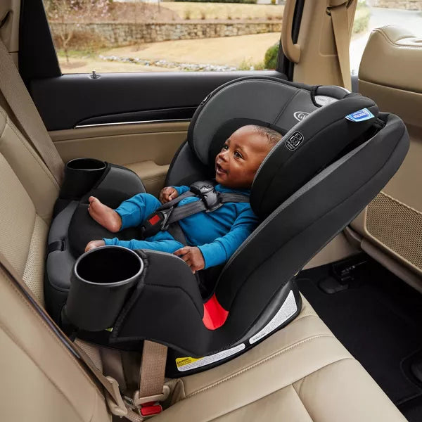 TriRide 3-in-1 Convertible Car Seat - Kipling