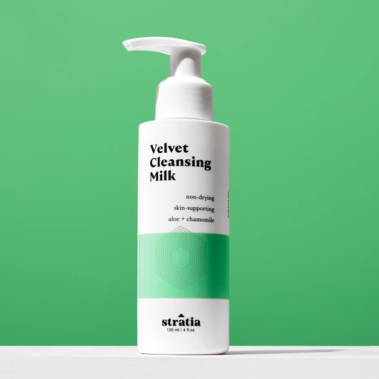 Velvet Cleansing Milk