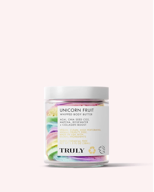 Unicorn Fruit Whipped Body Butter