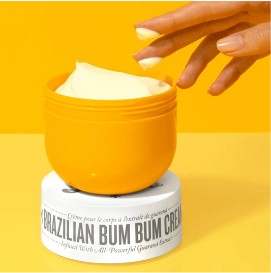 Brazilian Bum Bum Cream